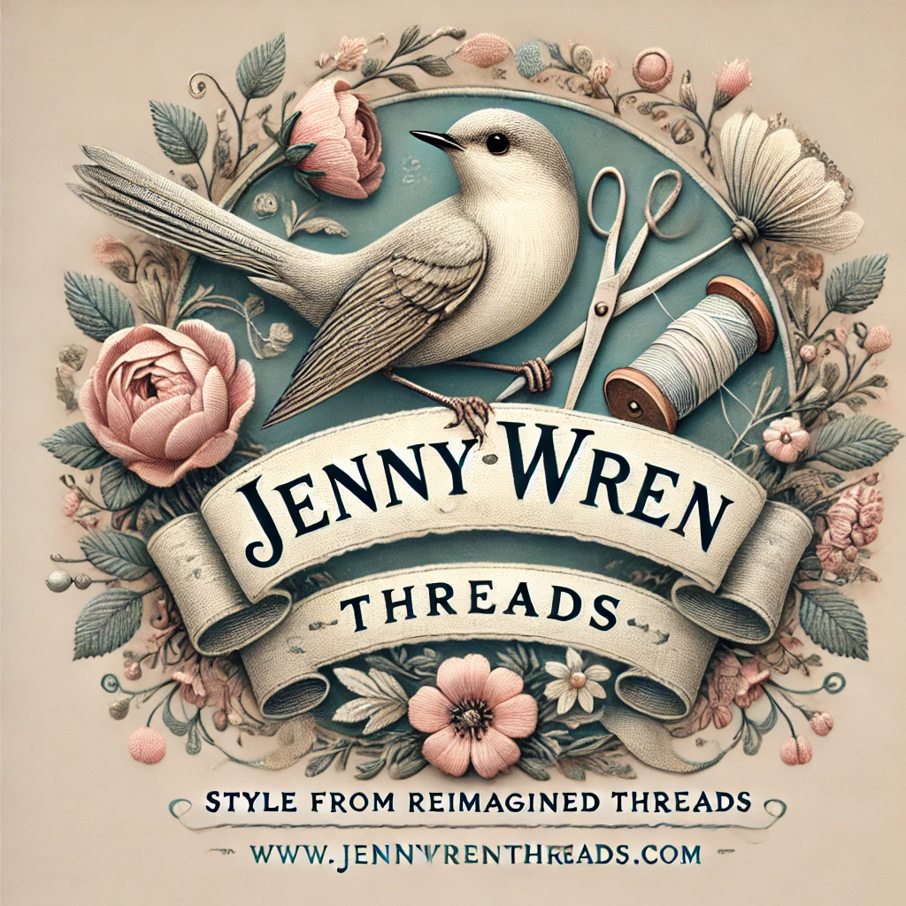 Jenny Wren Threads
